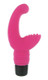 Satin Silicone G Swell Vibe Pink by XR Brands