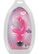 Satin Silicone G Swell Vibe Pink by XR Brands - view 2