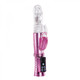 Wyld Vibes Bunny Pink Deep Stroker Vibrator Adult Toys