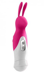Le Reve Wild Wabbit Hot Pink Vibrator