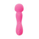 Sincerely Wand Vibe Pink Sex Toy