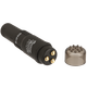 Pocket Rocket Limited Edition Black Massager by Doc Johnson - view 2