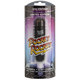 Doc Johnson Pocket Rocket Limited Edition Black Massager - Product SKU CNVEF-EDJ-0376-05-3
