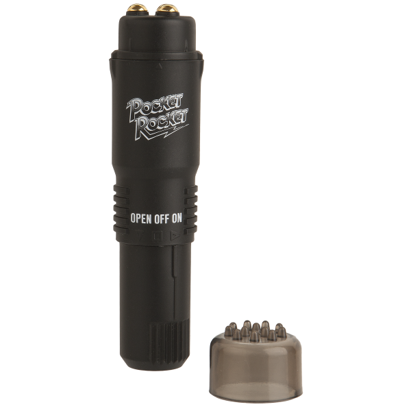Buy Pocket Rocket Limited Edition Black Massager Sex Toys Buy Pocket Rocket Limited Edition Black Massager Sex Toys