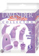 Elite Collection Vibrating Bullet 5 Changeable Sleeves - Purple by NassToys - Product SKU CNVEF -EN2329