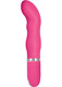 Perfection G Spot 10 Function Silicone Vibrator Waterproof Pink 6 Inch Sex Toy