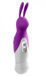 Le Reve Wild Wabbit Purple Vibrator Adult Sex Toy