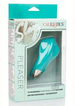 Slay Pleaser by California Exotic Novelties, Llc