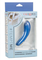 Slay Temptme Blue Adult Toy