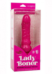 Bits Lady Boner by California Exotic Novelties, Llc