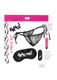 Bang Power Panty Kit - Pink by XR LLC