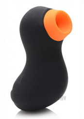 Inmi Shegasm Sucky Ducky Black by XR LLC