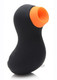 Inmi Shegasm Sucky Ducky Black by XR LLC