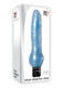 Blue Dolphin Vibe by Evolved Novelties - Product SKU CNVEF -EEN -AE -2186