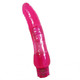 Crystal Caribbean #1 Waterproof Vibrator - Pink Best Adult Toys