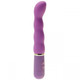 Bliss G Spot Vibrator Purple Minx Adult Toy