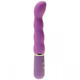 Bliss G Spot Vibrator Purple Minx by Abs Holdings