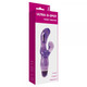 Ultra G G-Spot Vibrator Purple Minx by Abs Holdings - Product SKU CNVEF -EABSM -6276