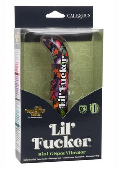 Naughty Bits Lil Fucker Best Sex Toy