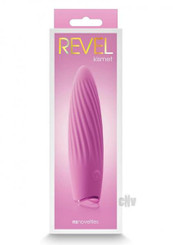 Revel Kismet Pink Best Sex Toys