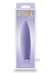 Revel Kismet Purple Sex Toy
