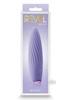 Revel Kismet Purple Sex Toy