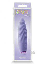Revel Kismet Purple by New Sensations