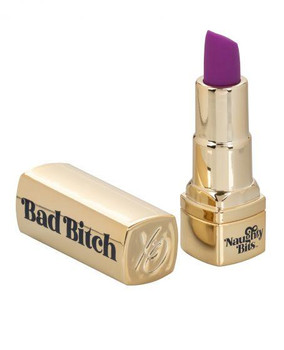 Bits Bad Lipstick Vibe by Cal Exotics
