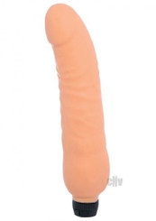 Kinx Titan Realistic Vibrator Flesh Os by Abs Holdings