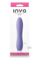 Inya Ruse Purple by New Sensations
