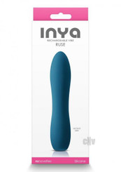 Inya Ruse Teal Adult Toy