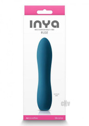 Inya Ruse Teal by New Sensations