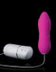 Crush Blossom Dark Pink Vibrator by Pipedream - Product SKU CNVEF -EPD5255 -34