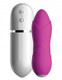 Pipedream Crush Blossom Dark Pink Vibrator - Product SKU CNVEF-EPD5255-34