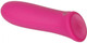 Pretty In Pink Rechargeable Bullet Vibrator Pink by Evolved Novelties - Product SKU CNVEF -EEN -RS -0014 -2