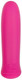 Pretty In Pink Rechargeable Bullet Vibrator Pink by Evolved Novelties - view 4
