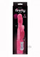 Firefly Thumper Rabbit Pink by New Sensations