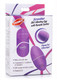 The Frisky Scrambler 28x Egg Remote Purple Sex Toy For Sale