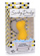 Inmi Shegasm Sucky Ducky Yellow by XR LLC