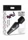 Bang 10x Vibe Mini Silicone Wand Black Best Sex Toy
