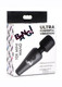 Bang 10x Vibe Mini Silicone Wand Black by XR LLC