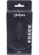 Picobong Honi Mini Vibe - Black by Lelo - Product SKU CNVEF -EXELO6734