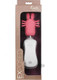 Exposed Kayla Bunni Dusty Rose Pink Vibrator by Blush Novelties - Product SKU CNVEF -EBL -17300