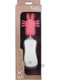 Exposed Kayla Bunni Dusty Rose Pink Vibrator by Blush Novelties - view 2