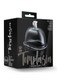 Temptasia Vulva Cup Clear by Blush Novelties - Product SKU CNVEF -EBL -09901