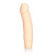 Silicone Studs Woody Ivory Beige Vibrator Best Sex Toys