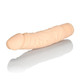 Cal Exotics Silicone Studs Woody Ivory Beige Vibrator - Product SKU CNVEF-ESE-0841-05-3