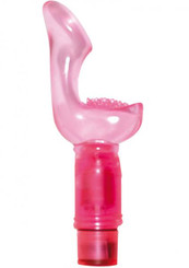 Femme The G Spot Waterproof Pink by NassToys