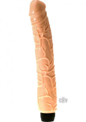 Thor 11 Realistic Vibe Beige Kinx Adult Toy