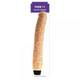 Thor 11 Realistic Vibe Beige Kinx by Abs Holdings - view 4